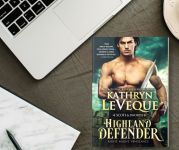 Alternative view 2 of Highland Defender