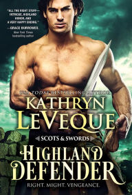 Free books read online no download Highland Defender