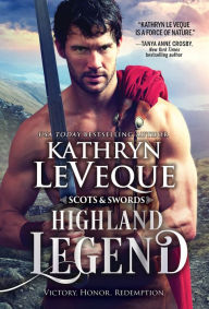 Free download of books Highland Legend