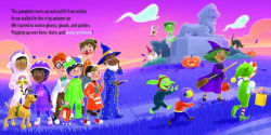 Alternative view 3 of How to Catch a Witch (How to Catch... Series)