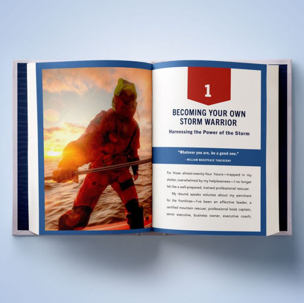 The Resilient Leader: Life Changing Strategies to Overcome Today's Turmoil and Tomorrow's Uncertainty