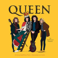 Title: Queen: The Unauthorized Biography, Author: Soledad Romero Mariño