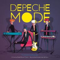 Title: Depeche Mode: The Unauthorized Biography, Author: Soledad Romero Mariño