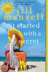 Free audiobook download uk It Started with a Secret English version 9781728211053 