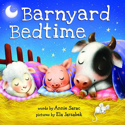 Barnyard Bedtime