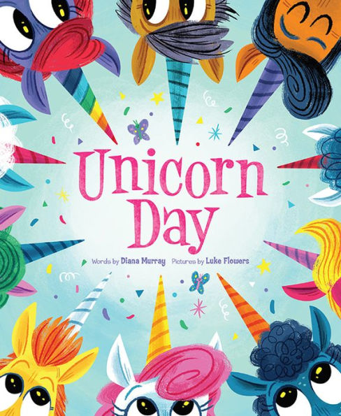 Unicorn Day