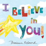 Download from google books mac I Believe in You by Marianne Richmond (English Edition)