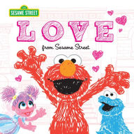 Title: Love: from Sesame Street, Author: Sesame Workshop