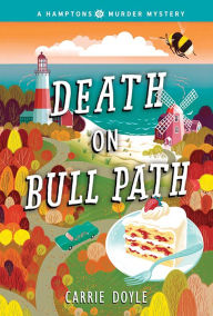 Ebooks txt free download Death on Bull Path 9781728213958 by Carrie Doyle