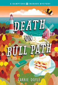 Online books to download for free Death on Bull Path