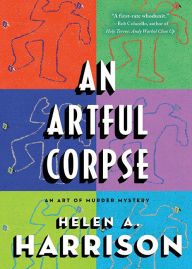Download ebooks google kindle An Artful Corpse 9781728214030 by Helen A. Harrison (English Edition) 
