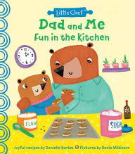 Title: Dad and Me Fun in the Kitchen, Author: Danielle Kartes