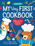 Alternative view 1 of My Very First Cookbook: Joyful Recipes to Make Together!