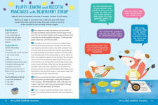 Alternative view 2 of My Very First Cookbook: Joyful Recipes to Make Together!