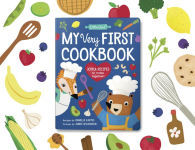 Alternative view 3 of My Very First Cookbook: Joyful Recipes to Make Together!