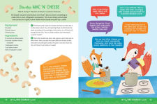 Alternative view 4 of My Very First Cookbook: Joyful Recipes to Make Together!