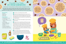 Alternative view 6 of My Very First Cookbook: Joyful Recipes to Make Together!