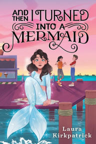 The Little Mermaid Live Action Novelization by Faith Noelle - Books