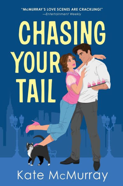 Chasing Your Tail