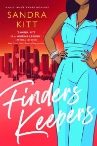 Online download free ebooks Finders Keepers in English 