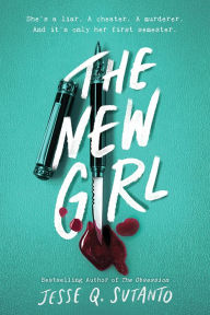 Free ebook downloads epub The New Girl in English