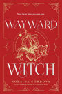 Wayward Witch (Brooklyn Brujas Series #3)