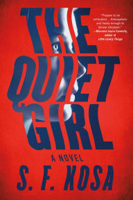 Free book downloads online The Quiet Girl 9781728215570 