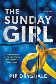 Joomla ebook free download The Sunday Girl: A Novel 9781728215686  (English literature)