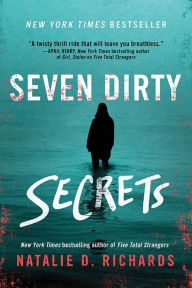 Read and download books for free online Seven Dirty Secrets 9781728215792