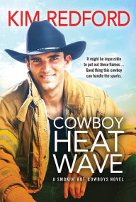 Free e-books for downloads Cowboy Heat Wave (English Edition) by 