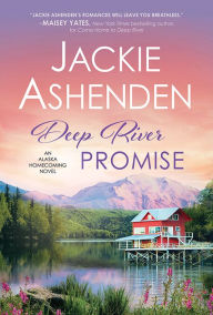 Best books to download on iphone Deep River Promise 9781728216904 (English Edition) FB2 by Jackie Ashenden
