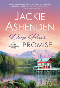 Free mobile audio books download Deep River Promise (English literature) DJVU RTF CHM by Jackie Ashenden 9781728216898