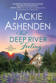 Free download for ebooks pdf That Deep River Feeling 9781728216935
