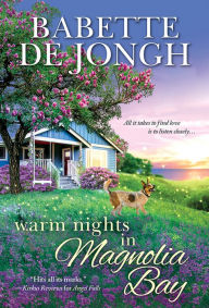 Free download audio books mp3 Warm Nights in Magnolia Bay