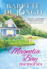 Pdf books downloads free Magnolia Bay Memories FB2 MOBI in English by 