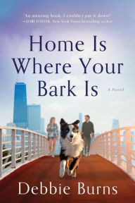 Home Is Where Your Bark Is