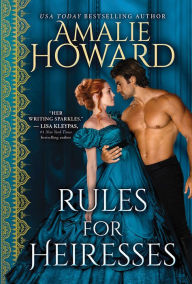 Download free online books Rules for Heiresses English version by  9781728217222