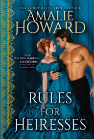 Free online book to download Rules for Heiresses  by 