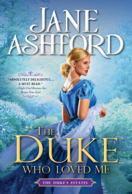 Free downloaded e book The Duke Who Loved Me by 