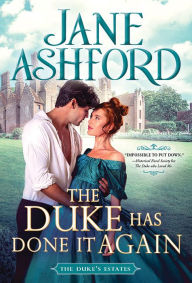 Download ebook for ipod free The Duke Has Done It Again iBook PDF 9781728217406