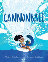 Title: Cannonball, Author: Sacha Cotter