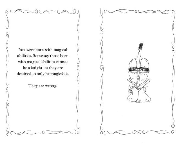If You Find a Unicorn, It Is Not Yours to Keep: Life Lessons for My Magical Daughter