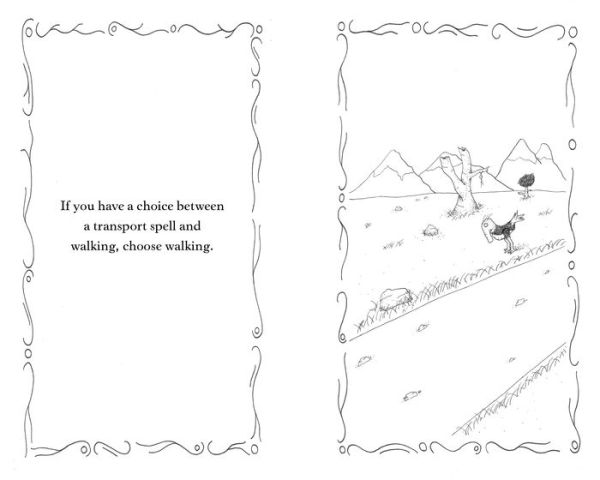 If You Find a Unicorn, It Is Not Yours to Keep: Life Lessons for My Magical Daughter