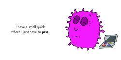 Alternative view 4 of I Feel... Allergic