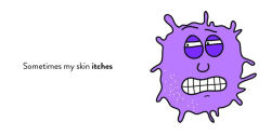 Alternative view 6 of I Feel... Allergic