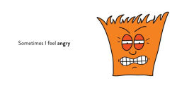 Alternative view 13 of I Feel... Angry
