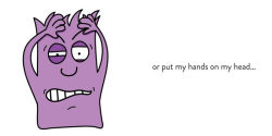 Alternative view 4 of I Feel... Angry