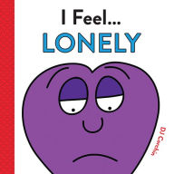 Title: I Feel... Lonely, Author: DJ Corchin