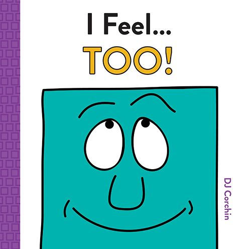 I Feel... Too!