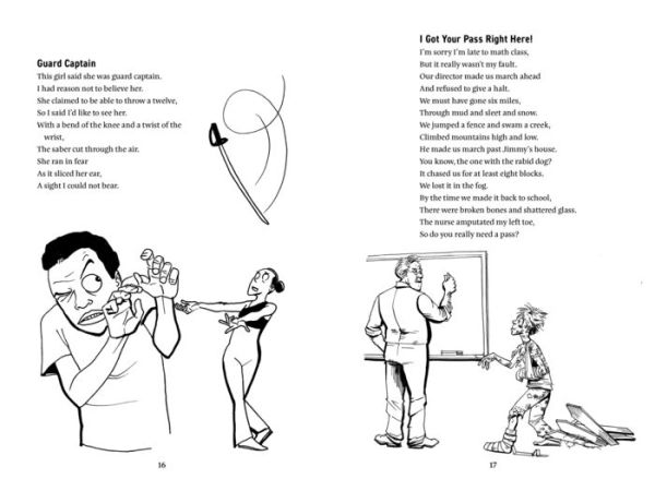 Band Nerds: Poetry from the 13th Chair Trombone Player